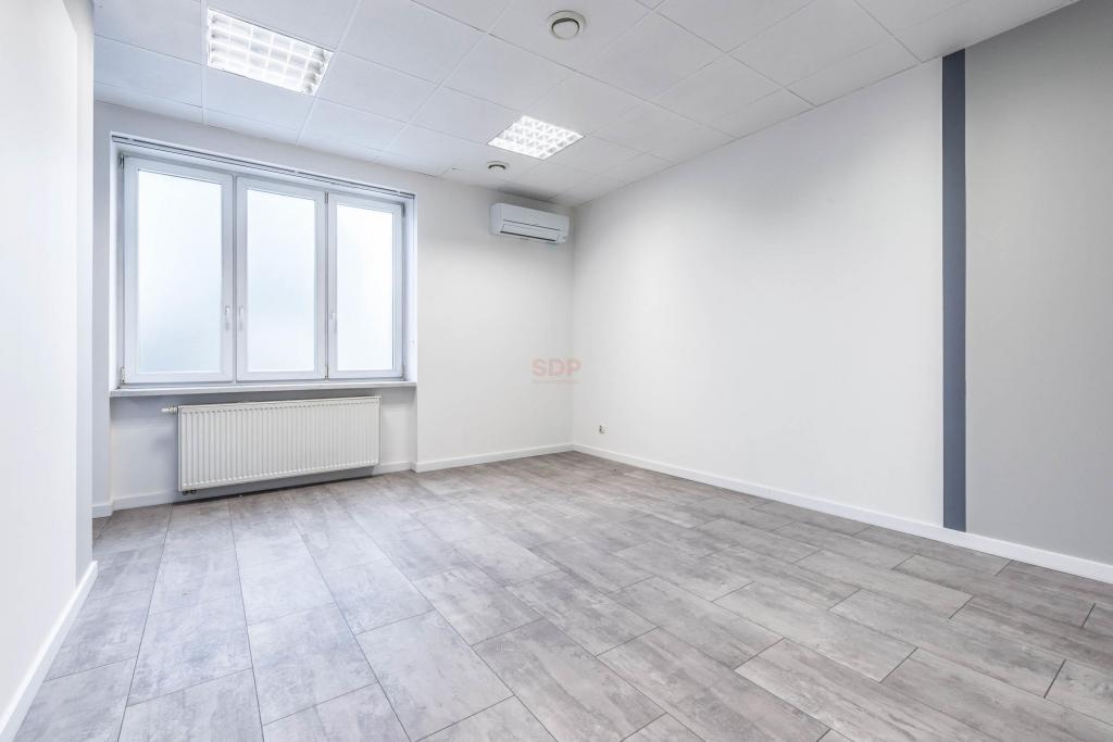 Lokal usługowy do wynajęcia, 83 m², Wrocław, Krzyki, Hallera - zdjęcie 7