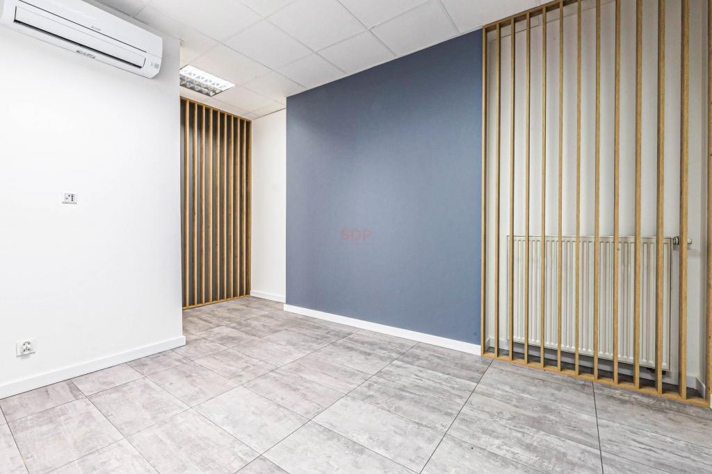 Lokal usługowy do wynajęcia, 83 m², Wrocław, Krzyki, Hallera - zdjęcie 3