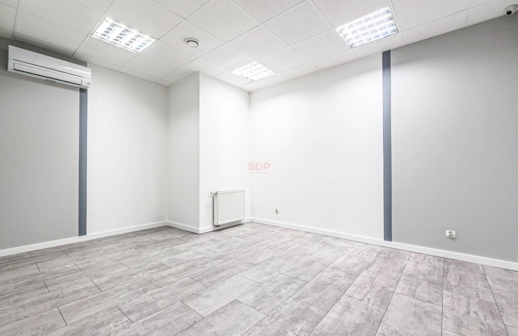 Lokal usługowy do wynajęcia, 83 m², Wrocław, Krzyki, Hallera - zdjęcie 5