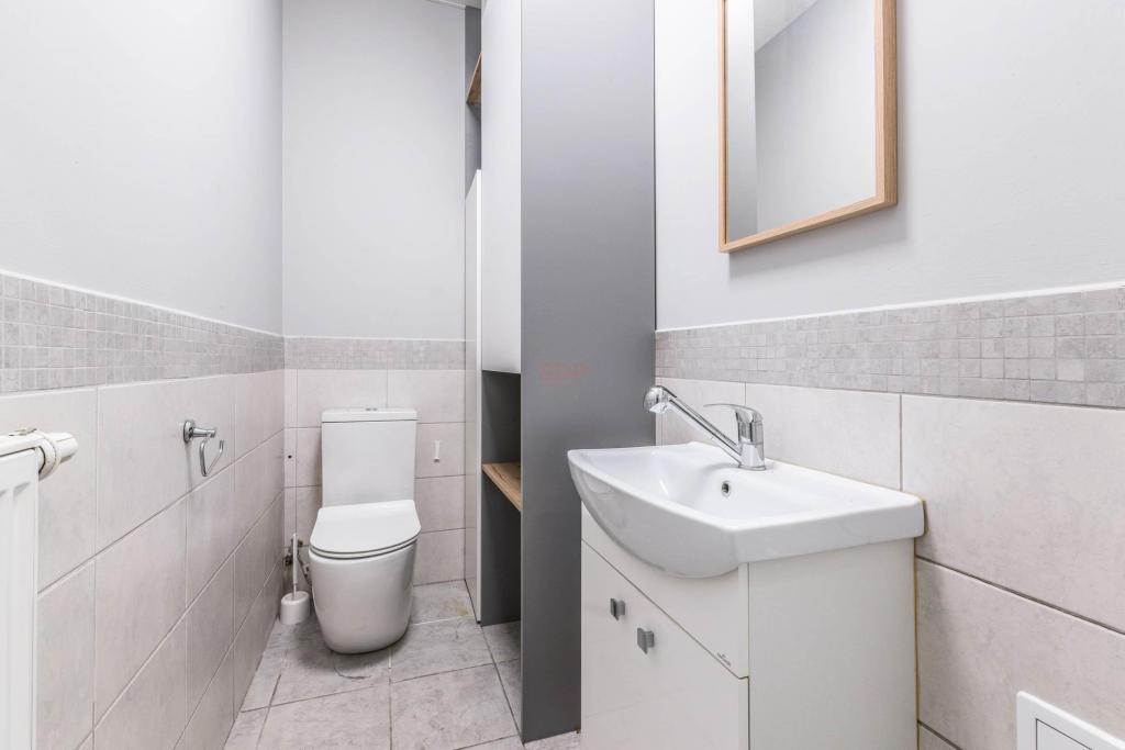 Lokal usługowy do wynajęcia, 83 m², Wrocław, Krzyki, Hallera - zdjęcie 10