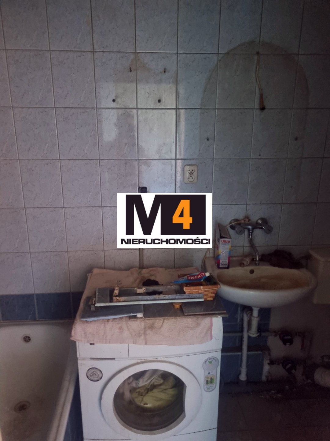 Mieszkanie 3 pokojowe , 48m2 , IV ul.Kopernika - zdjęcie 6