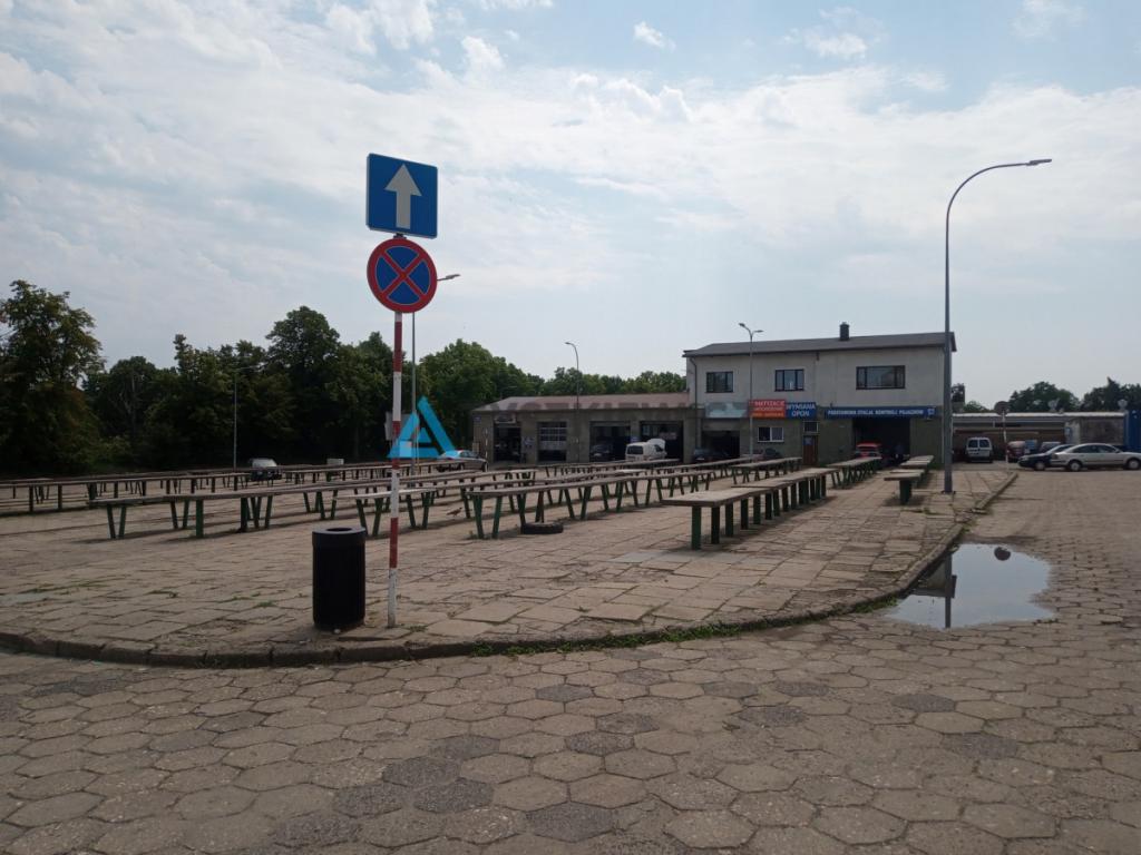 Lokal handlowo-usługowy Tczew - zdjęcie 5