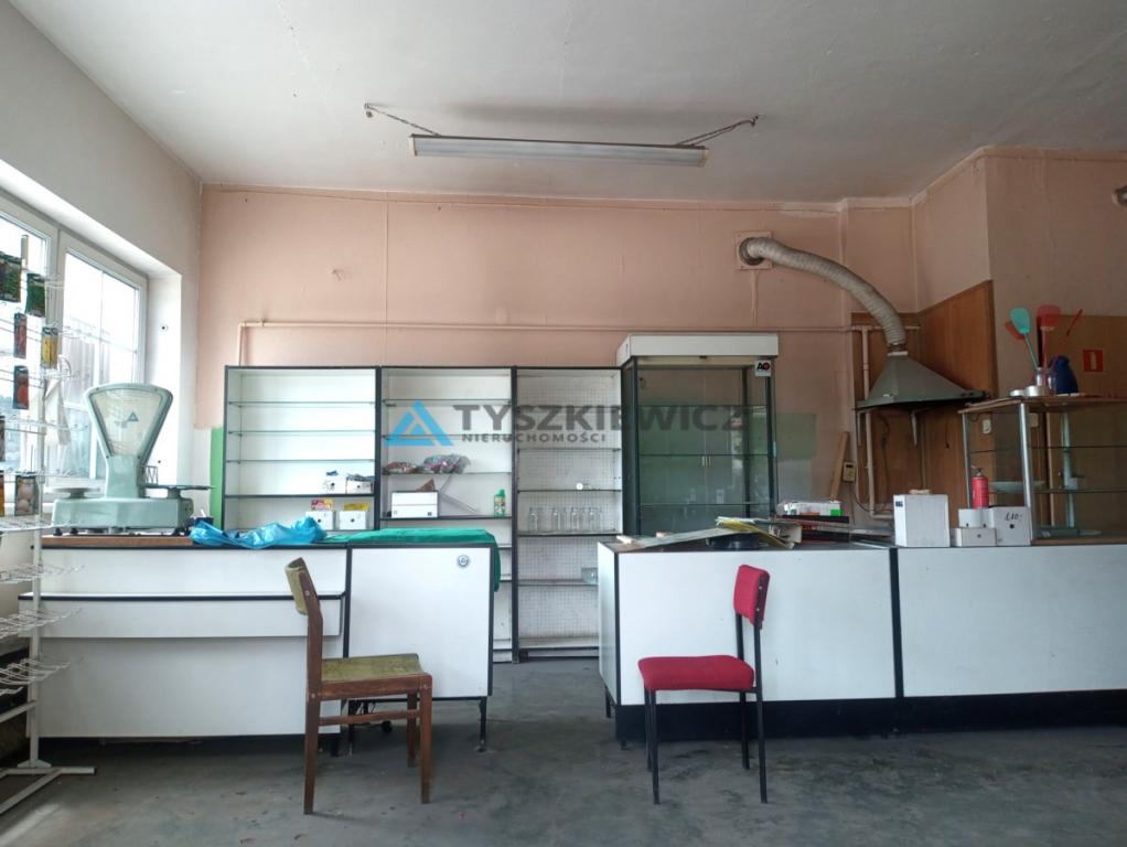 Lokal handlowo-usługowy Tczew - zdjęcie 2