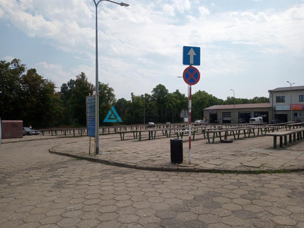 Lokal handlowo-usługowy Tczew - zdjęcie 7