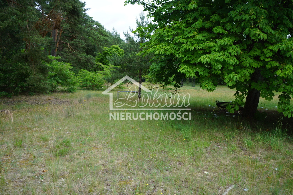 Działka rekreacyjna 2078&nbsp;m², Bartoszewo - zdjęcie 5