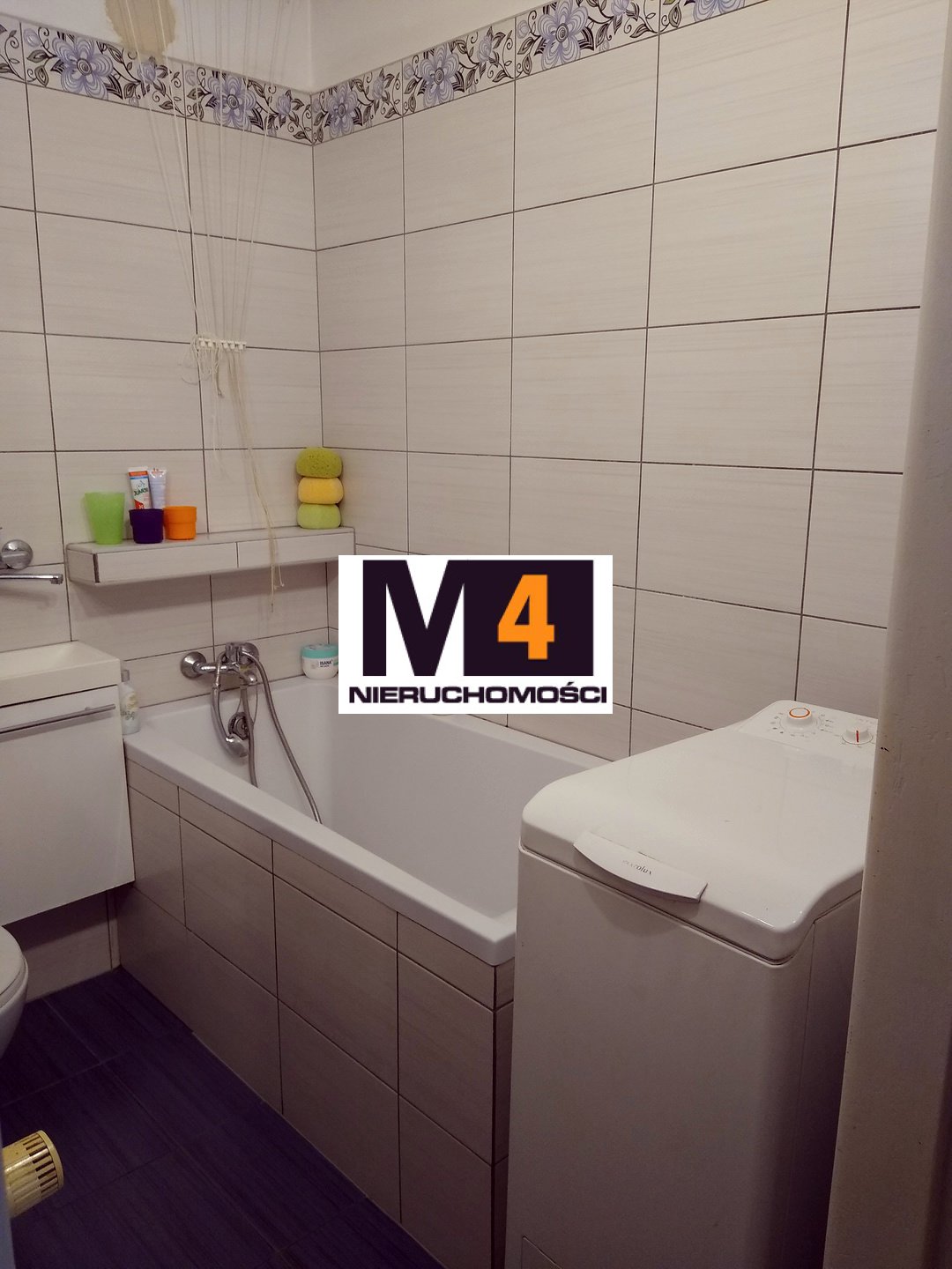 Mieszkanie 2 pokojowe 37,5m2, os. Kopernika ! - zdjęcie 5