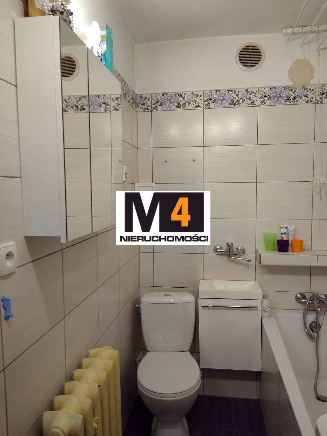 Mieszkanie 2 pokojowe 37,5m2, os. Kopernika ! - zdjęcie 6