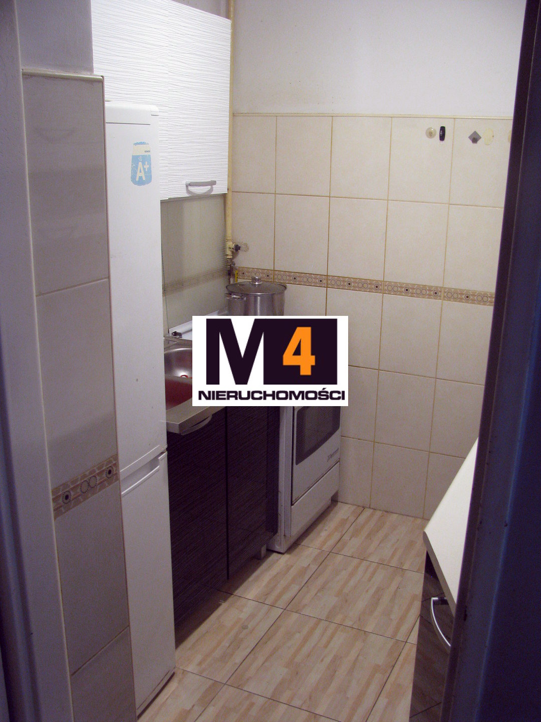 Mieszkanie 2 pokojowe 37,5m2, os. Kopernika ! - zdjęcie 2