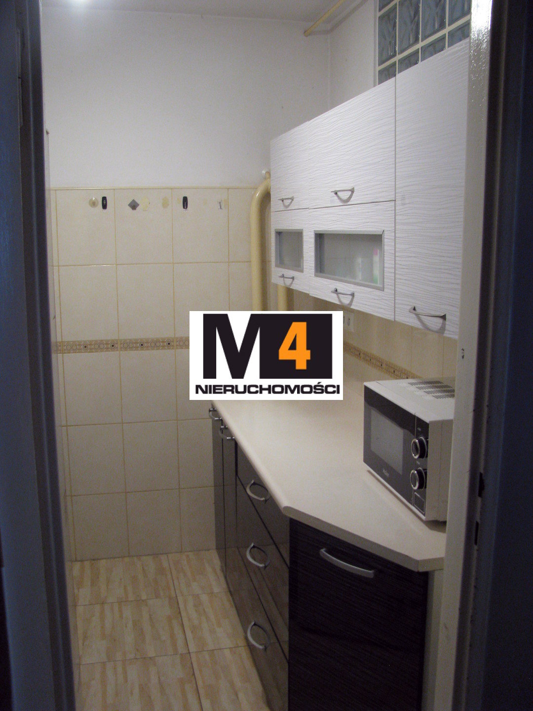 Mieszkanie 2 pokojowe 37,5m2, os. Kopernika ! - zdjęcie 4