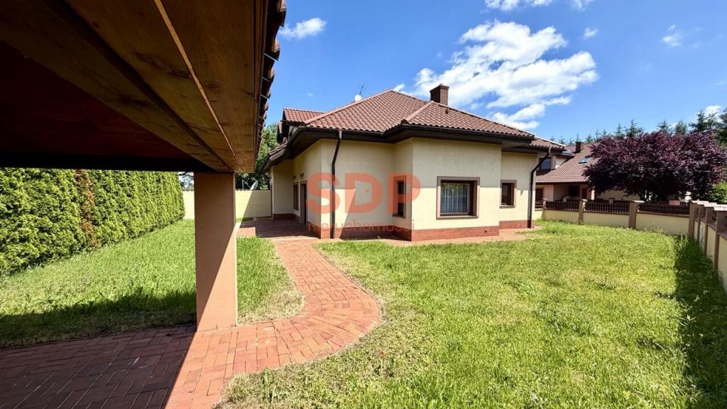 Dom 180 m², Tyniec Mały, Dębowa - zdjęcie 3