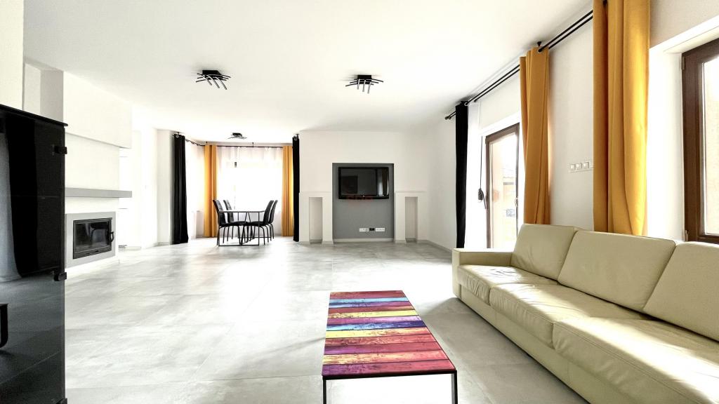 Dom 180 m², Tyniec Mały, Dębowa - zdjęcie 5