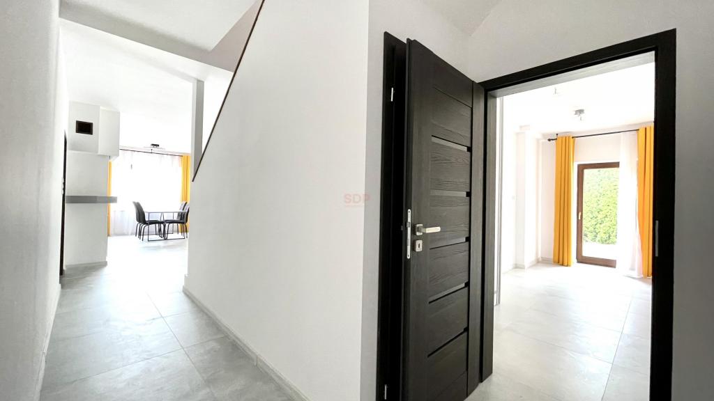 Dom 180 m², Tyniec Mały, Dębowa - zdjęcie 17