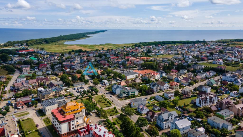 Obiekt mieszkalno-usługowy centrum Władysławowa - zdjęcie 24