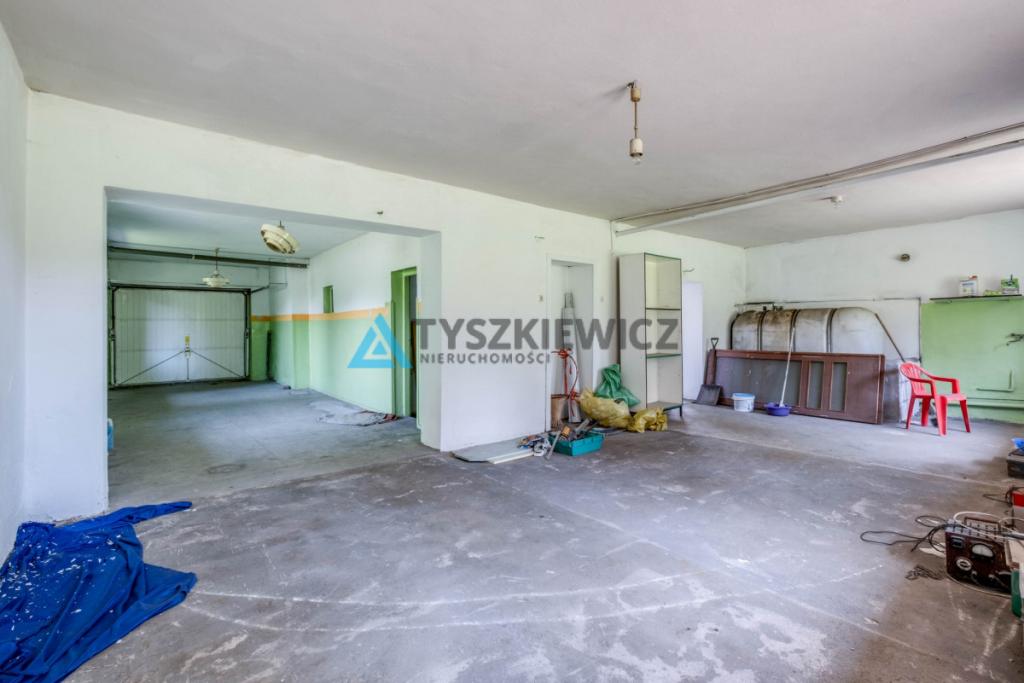 Obiekt mieszkalno-usługowy centrum Władysławowa - zdjęcie 29