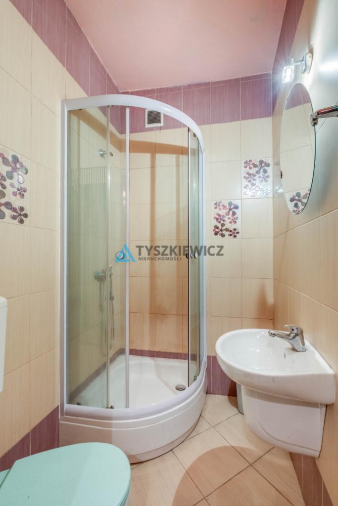 Obiekt mieszkalno-usługowy centrum Władysławowa - zdjęcie 26
