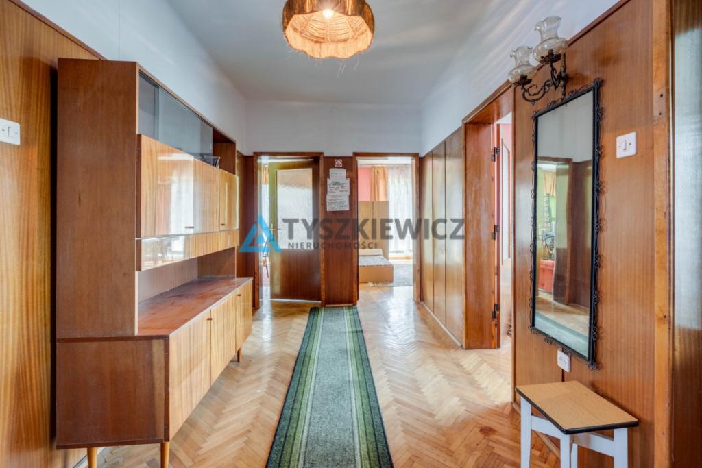 Obiekt mieszkalno-usługowy centrum Władysławowa - zdjęcie 27