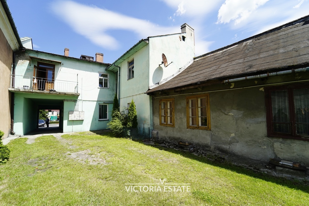 Lokal usługowy na sprzedaż, 501,75&nbsp;m², Jędrzejów - zdjęcie 17