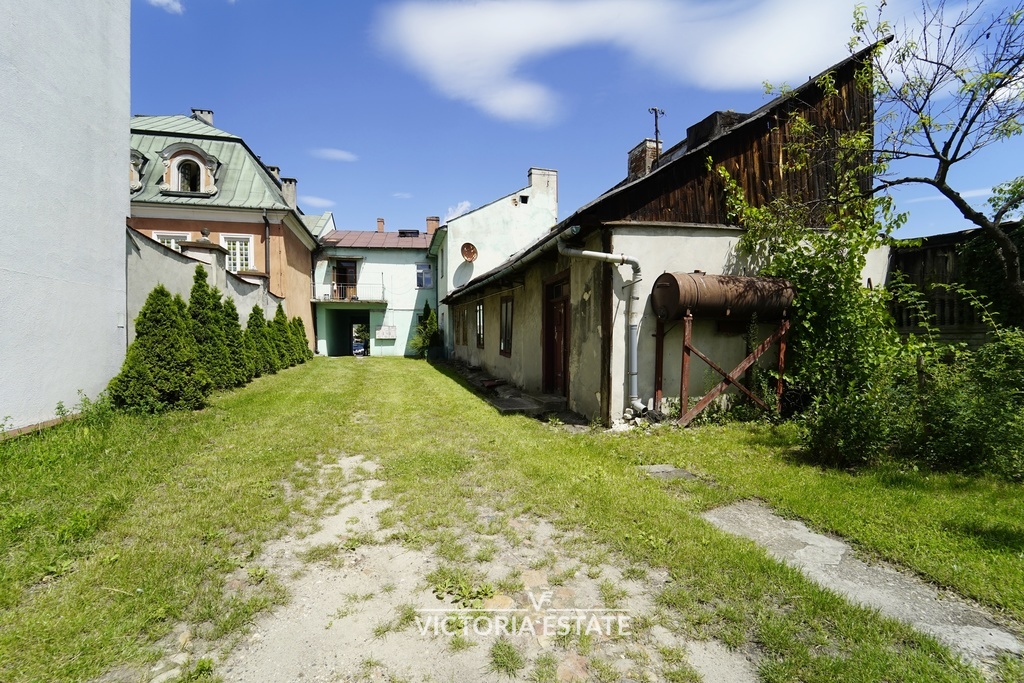 Działka inwestycyjna 501,75&nbsp;m², Jędrzejów - zdjęcie 16