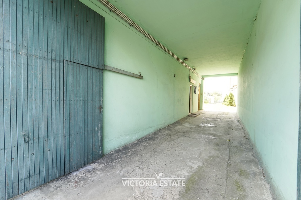 Działka inwestycyjna 501,75&nbsp;m², Jędrzejów - zdjęcie 7