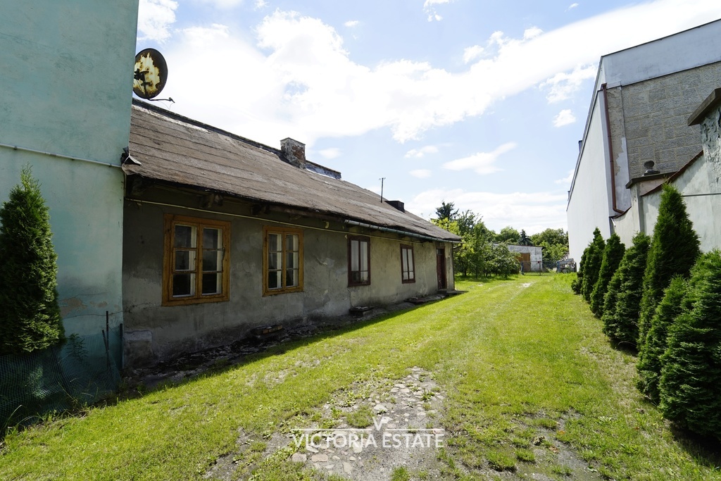 Działka inwestycyjna 501,75&nbsp;m², Jędrzejów - zdjęcie 13