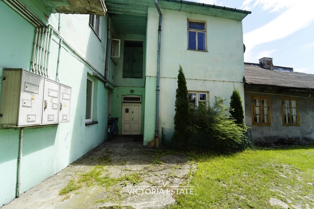 Działka inwestycyjna 501,75&nbsp;m², Jędrzejów - zdjęcie 10