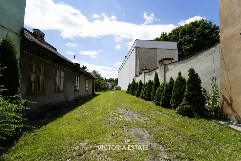 Działka inwestycyjna 501,75&nbsp;m², Jędrzejów - zdjęcie 12
