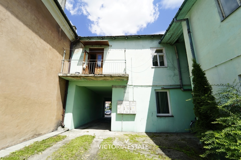 Działka inwestycyjna 501,75&nbsp;m², Jędrzejów - zdjęcie 18