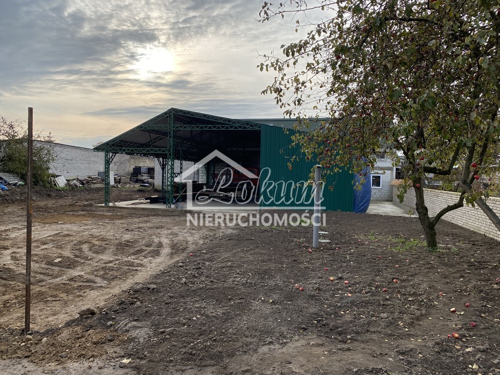 Dom 803,99 m², Tucze - zdjęcie 7