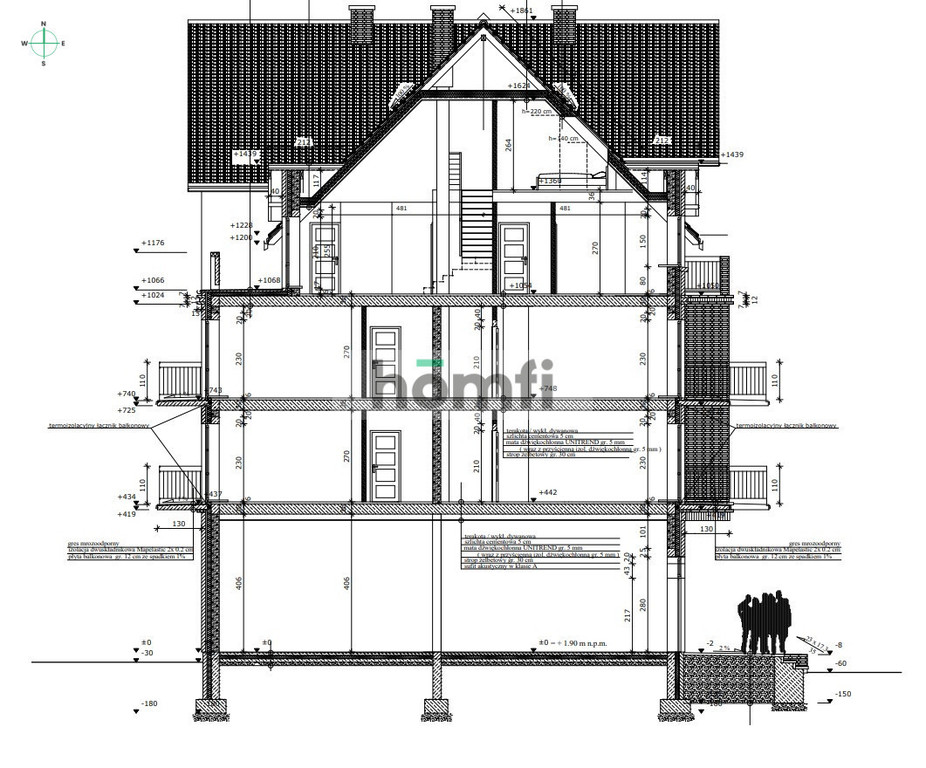 Lokal usługowy na sprzedaż, 805&nbsp;m², Ustka - zdjęcie 17