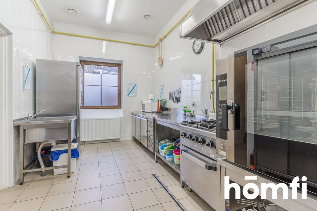 Lokal usługowy na sprzedaż, 805&nbsp;m², Ustka - zdjęcie 6