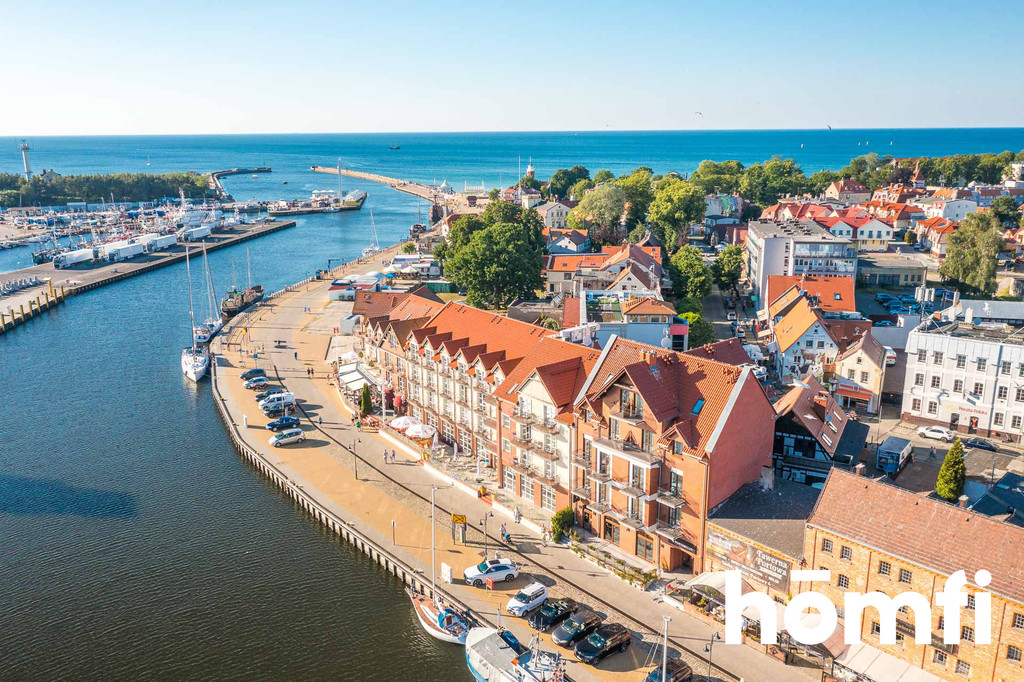 Lokal usługowy na sprzedaż, 805&nbsp;m², Ustka - zdjęcie 1