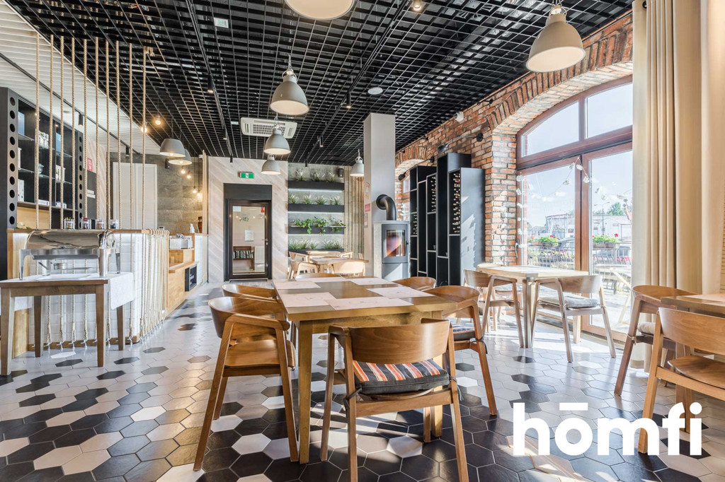 Lokal usługowy na sprzedaż, 805&nbsp;m², Ustka - zdjęcie 4