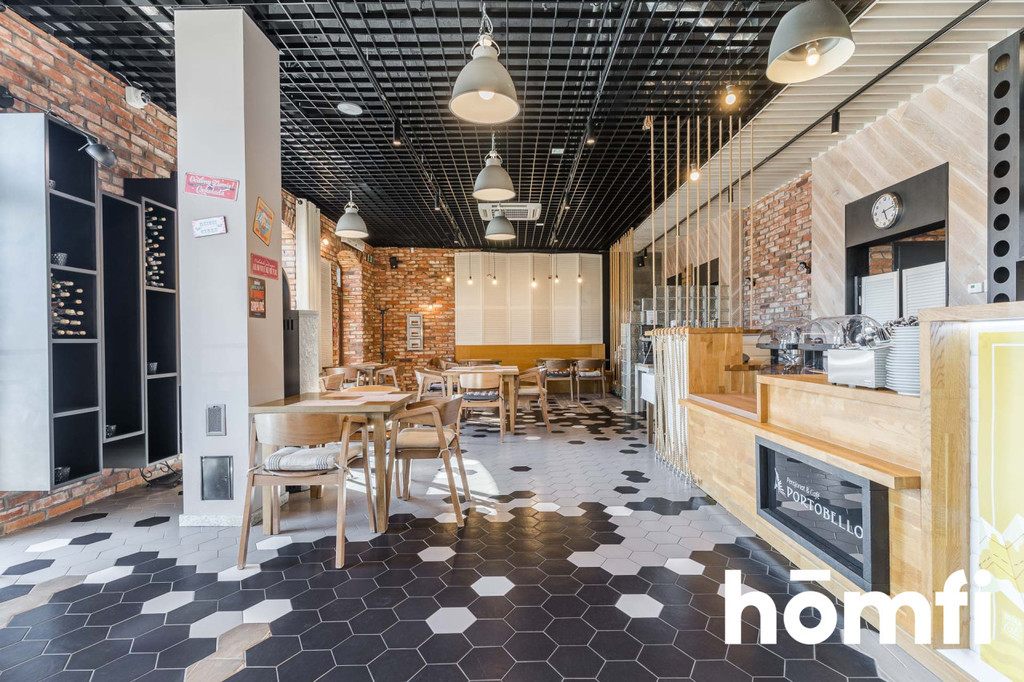 Lokal usługowy na sprzedaż, 805&nbsp;m², Ustka - zdjęcie 3