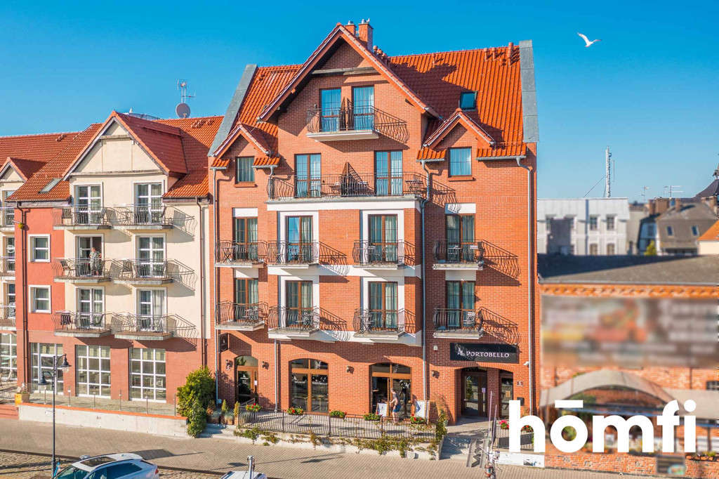 Lokal usługowy na sprzedaż, 805&nbsp;m², Ustka - zdjęcie 2