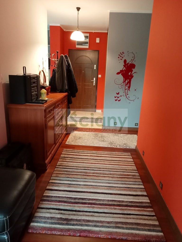 Mieszkanie 98&nbsp;m², Otwock, Władysława Wrońskiego - zdjęcie 10
