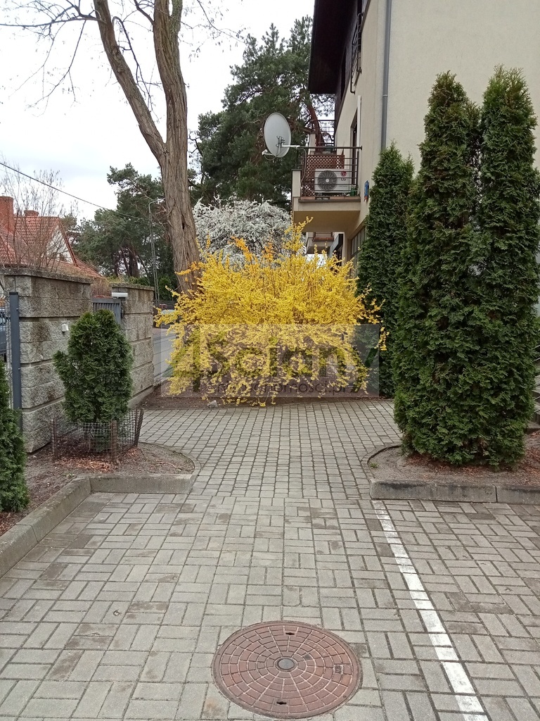 Mieszkanie 98&nbsp;m², Otwock, Władysława Wrońskiego - zdjęcie 18