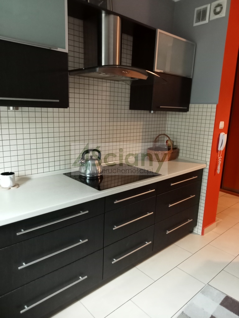Mieszkanie 98&nbsp;m², Otwock, Władysława Wrońskiego - zdjęcie 1