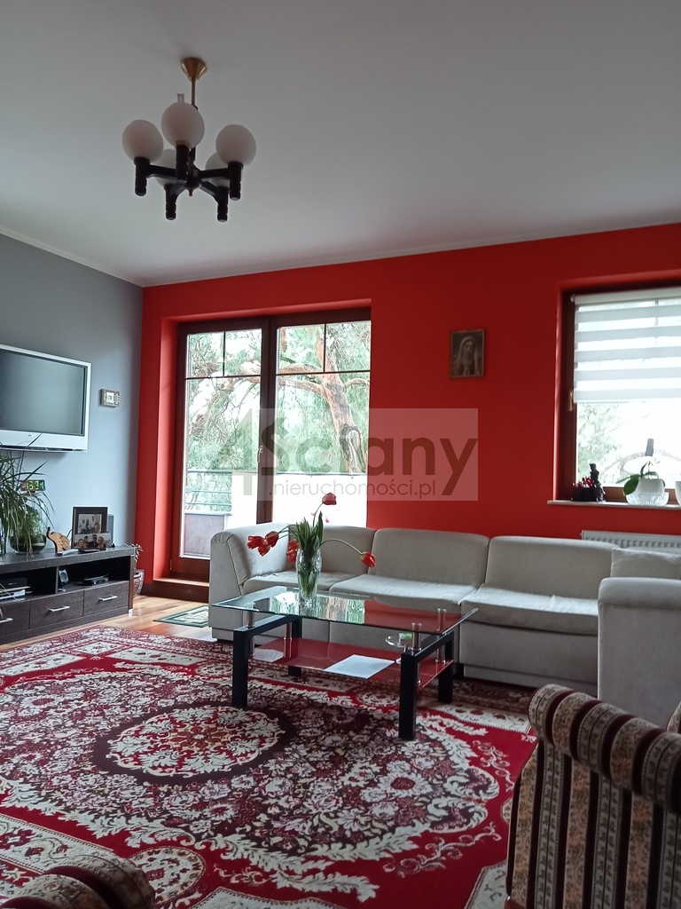 Mieszkanie 98&nbsp;m², Otwock, Władysława Wrońskiego - zdjęcie 2