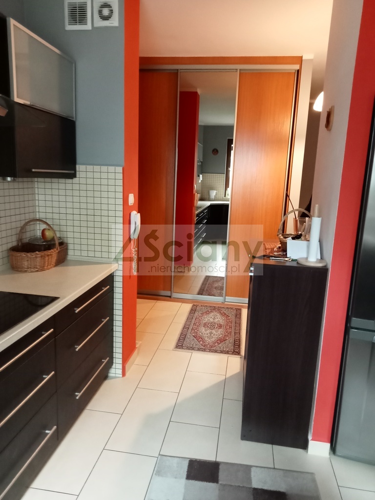 Mieszkanie 98&nbsp;m², Otwock, Władysława Wrońskiego - zdjęcie 7
