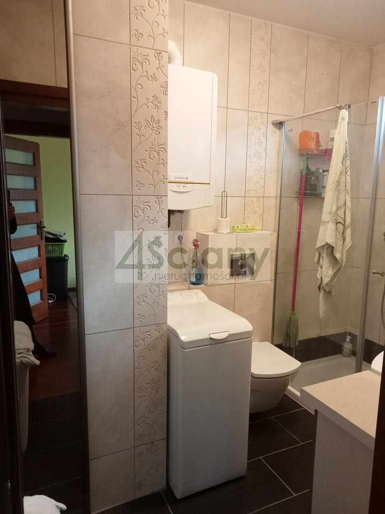 Mieszkanie 98&nbsp;m², Otwock, Władysława Wrońskiego - zdjęcie 15