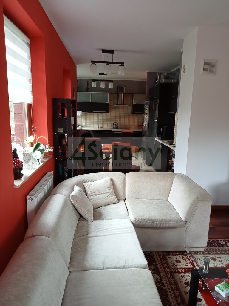 Mieszkanie 98&nbsp;m², Otwock, Władysława Wrońskiego - zdjęcie 4