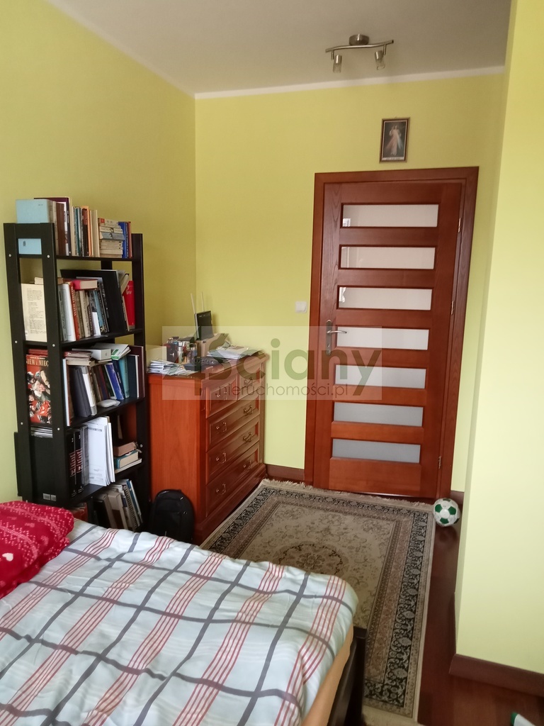 Mieszkanie 98&nbsp;m², Otwock, Władysława Wrońskiego - zdjęcie 13