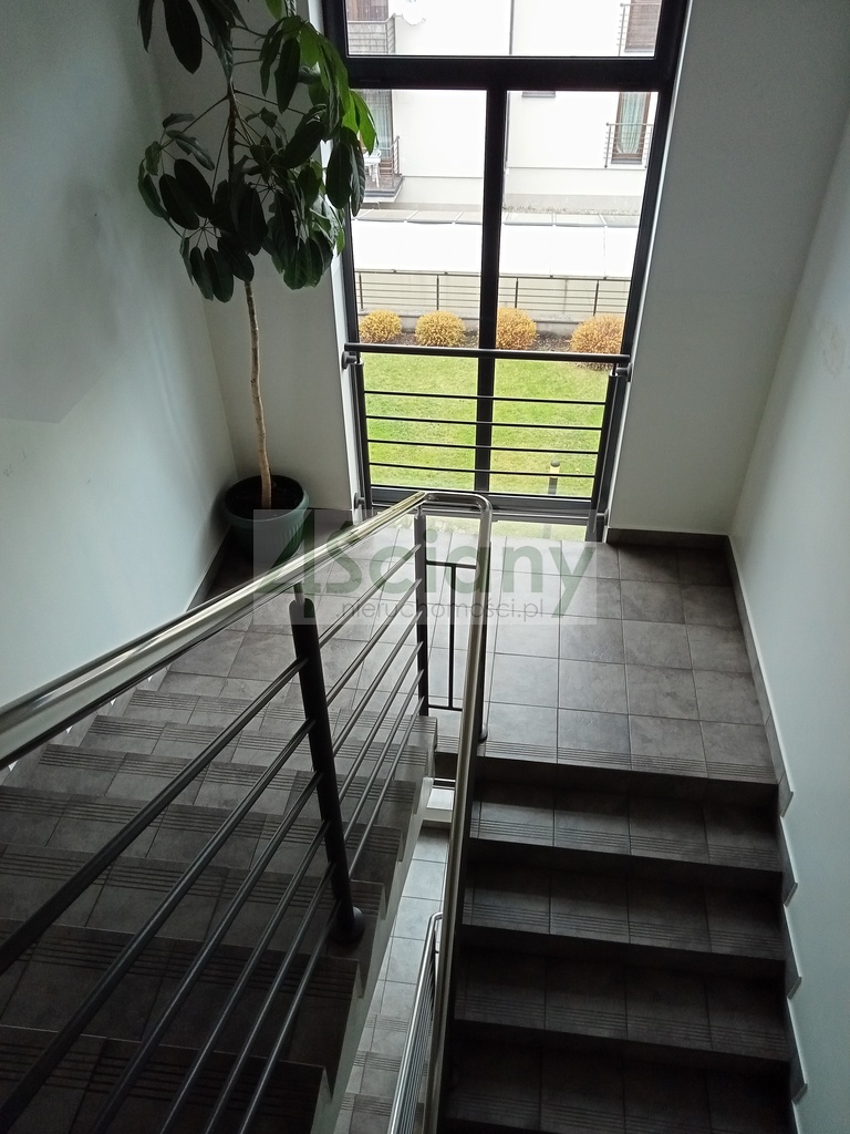 Mieszkanie 98&nbsp;m², Otwock, Władysława Wrońskiego - zdjęcie 17