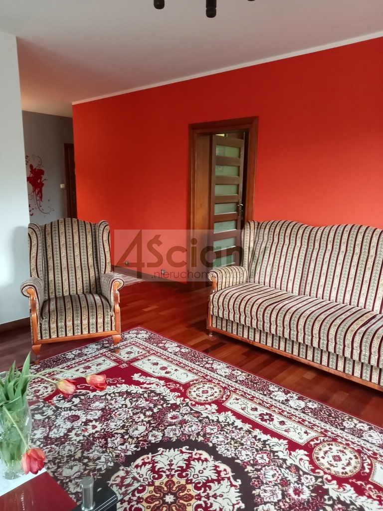 Mieszkanie 98&nbsp;m², Otwock, Władysława Wrońskiego - zdjęcie 3