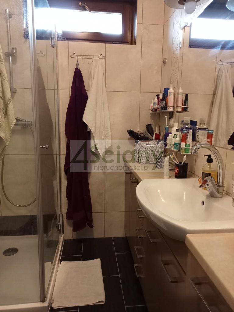 Mieszkanie 98&nbsp;m², Otwock, Władysława Wrońskiego - zdjęcie 14