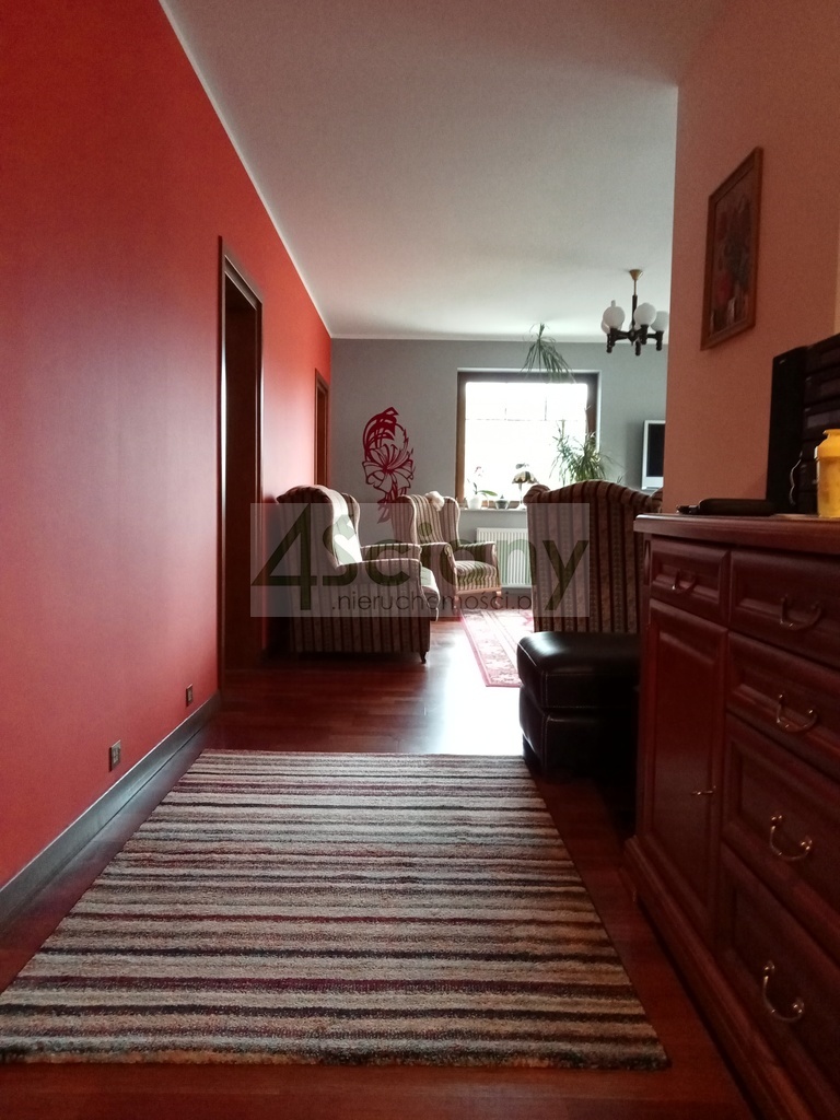 Mieszkanie 98&nbsp;m², Otwock, Władysława Wrońskiego - zdjęcie 11