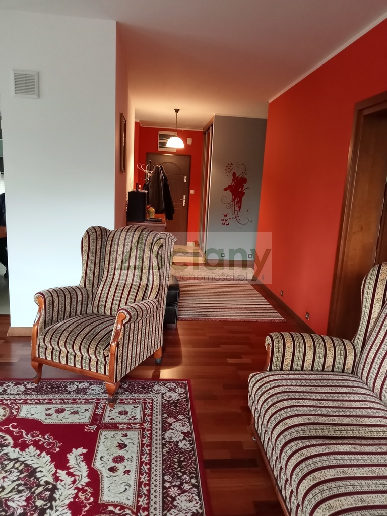 Mieszkanie 98&nbsp;m², Otwock, Władysława Wrońskiego - zdjęcie 6