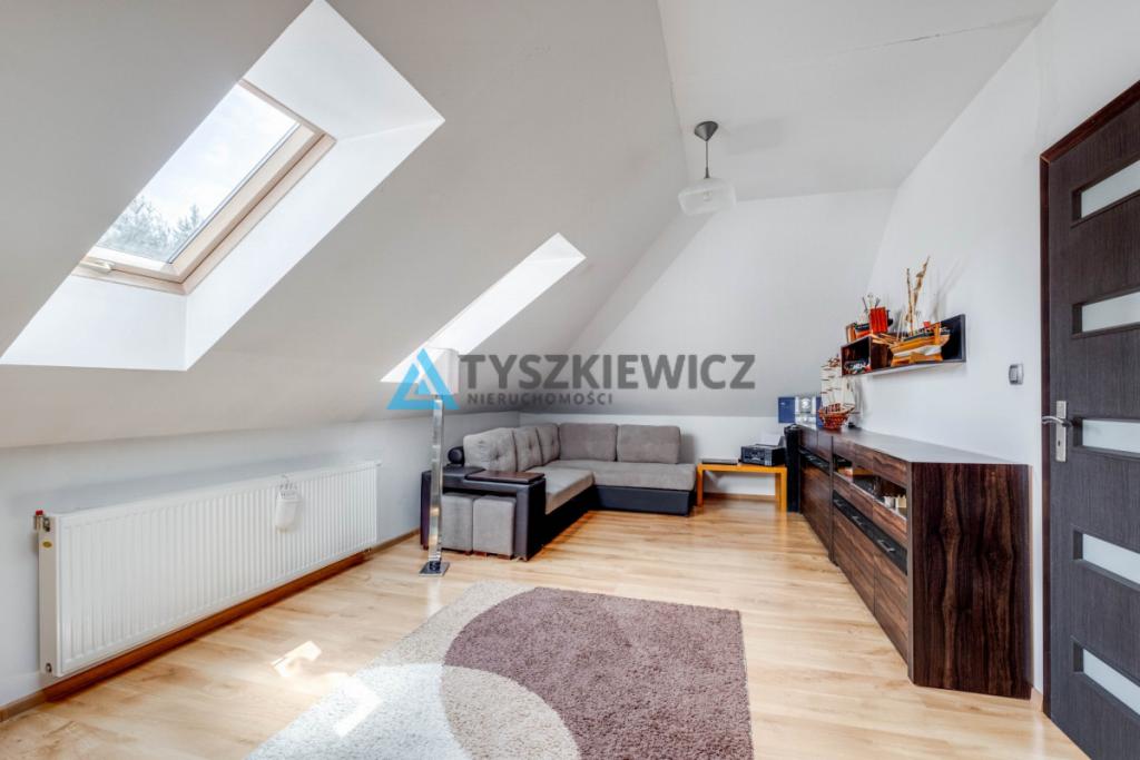 Komfortowy dom w Bojanie z garażem i dużym ogrodem - zdjęcie 3