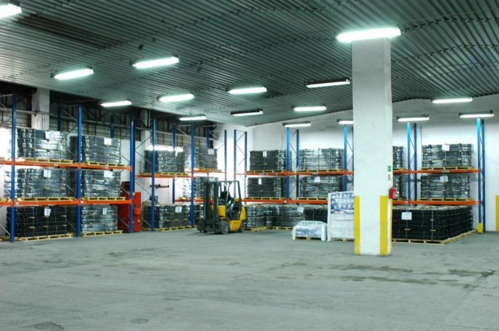Zakład przemysłowy / warsztat do wynajęcia, 560&nbsp;m², Wrocław - zdjęcie 1