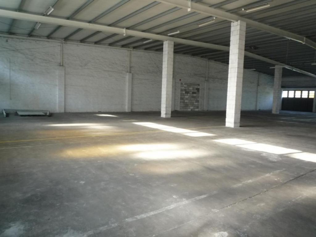 Magazyn do wynajęcia, 760&nbsp;m², Wrocław - zdjęcie 1